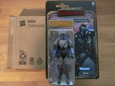 Star Wars Black Series Credit Collection The Mandalorian F2893 IN HAND RDY 2SHIP