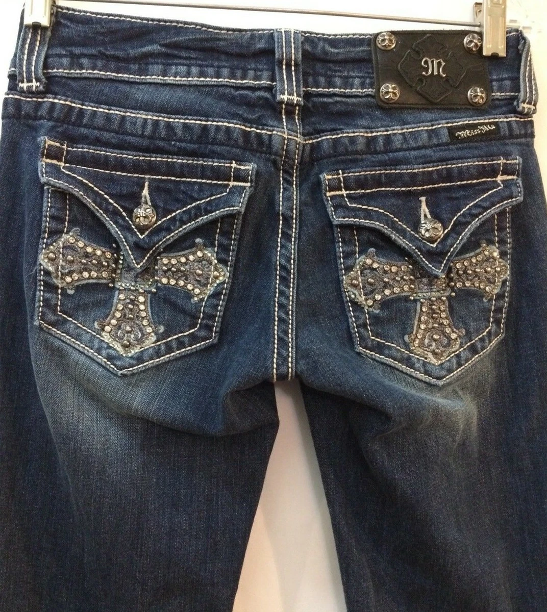 Miss me hotsell size 27 equals