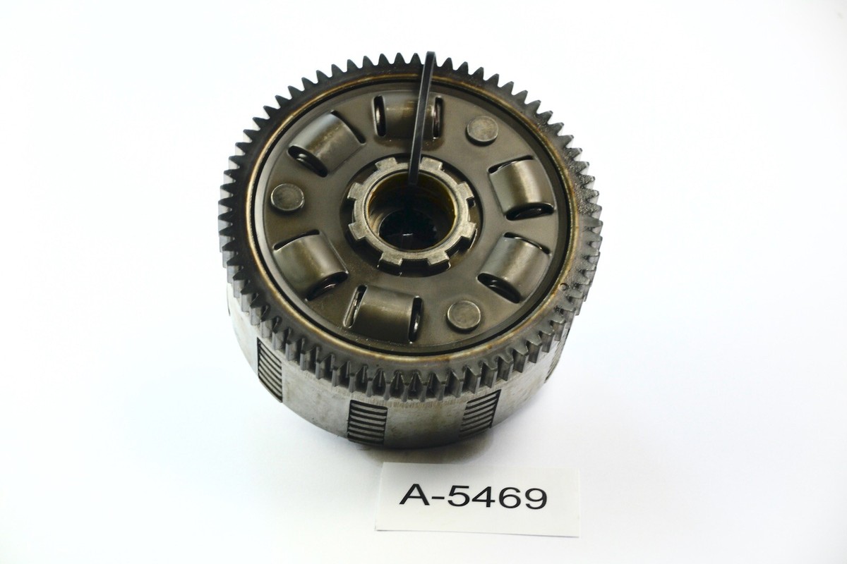 Honda XL 600 V Transalp PD06 BJ 1987 - clutch A5469 | eBay Honda XL 600 V Transalp PD06 BJ 1987 - clutch A5469 | eBay