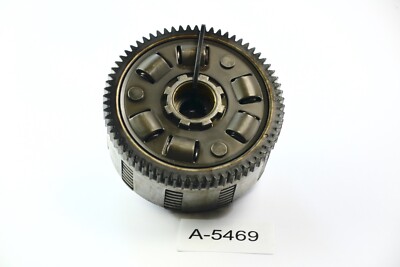 Honda XL 600 V Transalp PD06 BJ 1987 - clutch A5469 | eBay