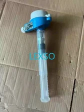1PC ENDRESS+HAUSER TMT82 e+h temperature transmitter with sensor
