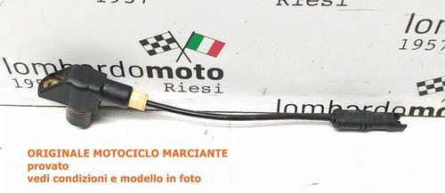 Kurbelwellenposition Sensor 7 674 201 01 BMW C 650 GT 652EA WB10C