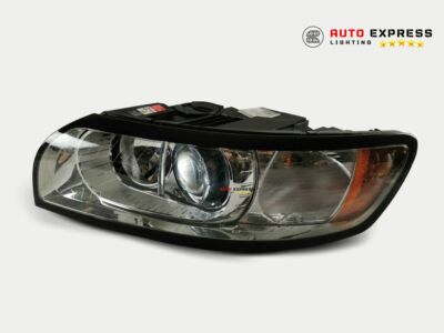 VOLVO V50 S40 FACELIFT LIFT SCHEINWERFER LINKS XENON 30763029 TOP  