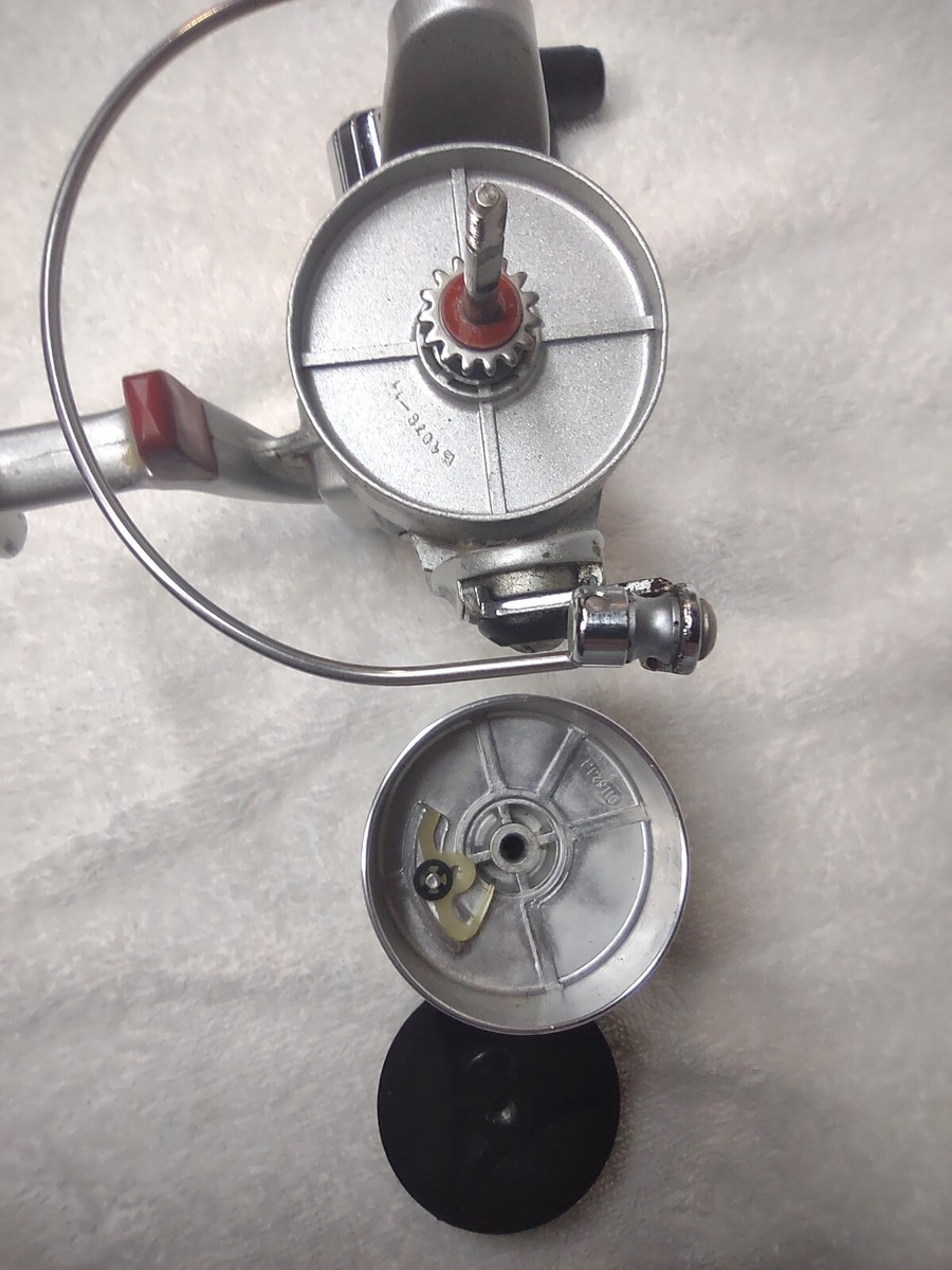 Daiwa Sprinter ST-1500 Fishing Reel | eBay
