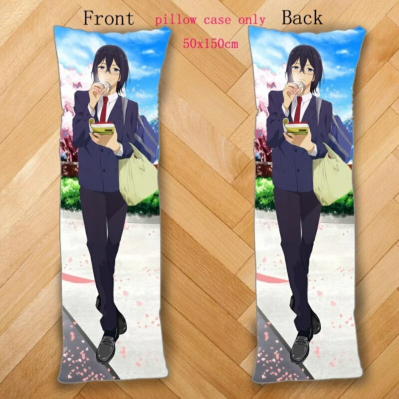 Share 158+ body pillow covers anime best in.eteachers