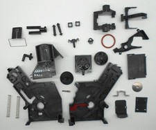 Ersatzteile Siemens EQ 5-8 Bosch Vero Brüheinheit Brühgruppe div. Typen