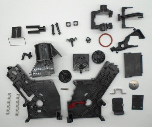 Ersatzteile Siemens EQ 5-8 Bosch Vero Brüheinheit Brühgruppe div. Typen