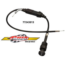 SUZUKI VS 800 INTRUDER 1992/2000 CABLE STARTER NEUF