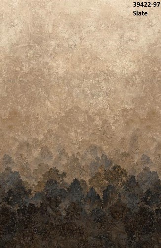 Deerhurst Stonehenge Quilt fabric Cotton Northcott 39421-97 Slate Scenic Deer - Picture 2 of 9