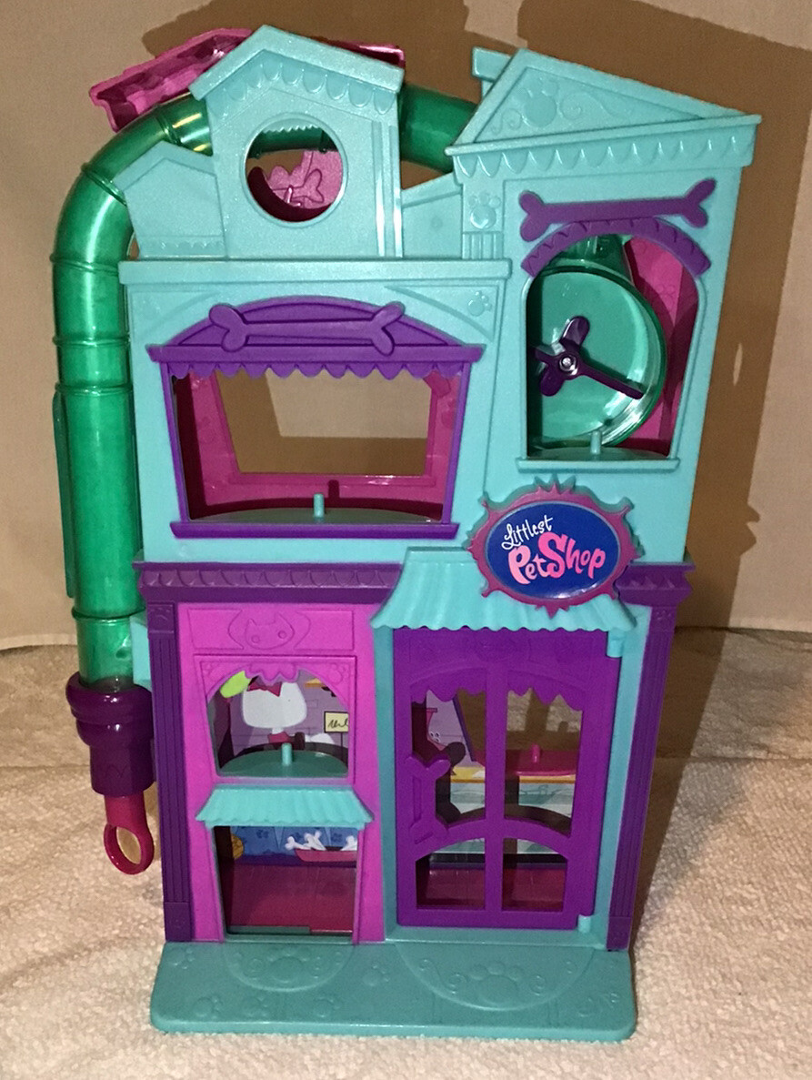 Littlest Pet Shop Vintage Lot eBay