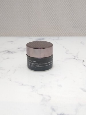 Perricone MD Cold Plasma+ The Intensive Hydrating Complex 0.25oz Mini Travel  