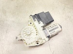 VW Golf 4 GTI TDI V6 Fensterheber Motor hinten links 1J4839729G Variant Bora 4TR