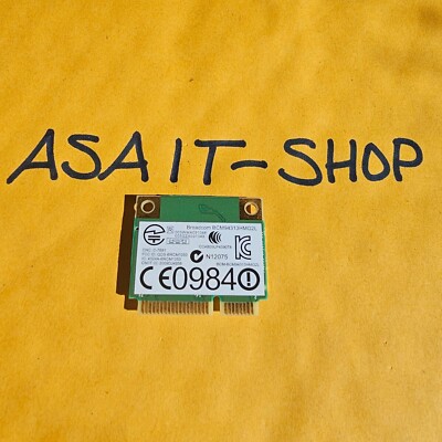 BCM94313HMG2L Broadcom  Wifi Card