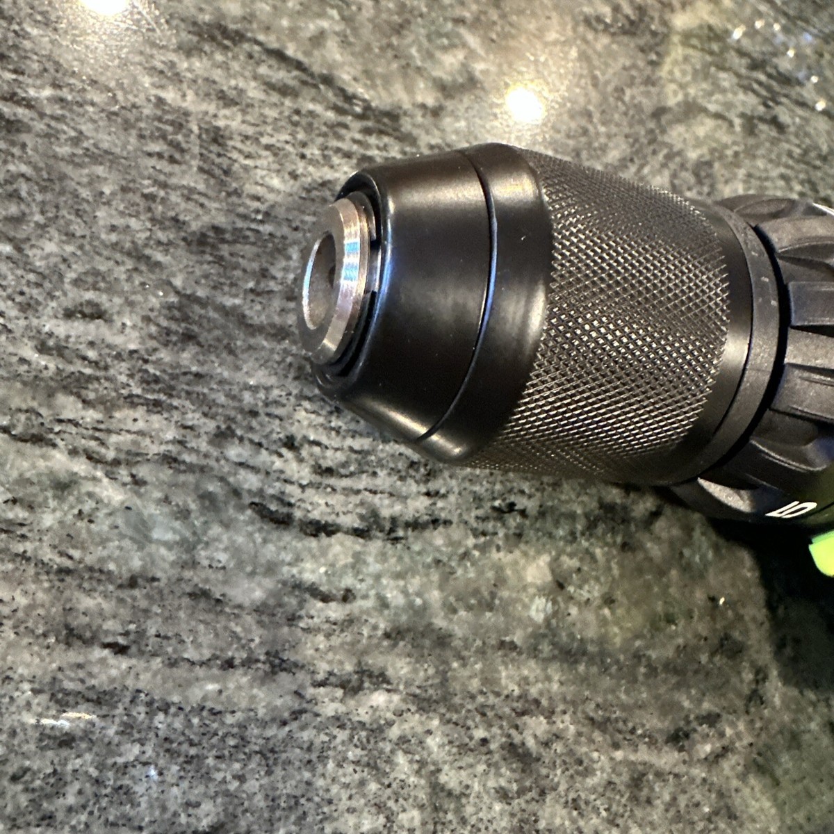 Snap On cdr861hv 3/8 drill driver 14.4 micro lithium brushless
