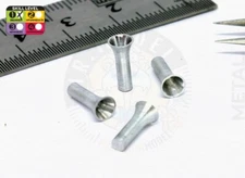 Mr. Model MM1026 - Aluminum Injector Stacks 1:24/1:25
