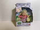 Vintage 1996 Mattel Cabbage Patch Kids Kid Easter Collectible Doll. #69281