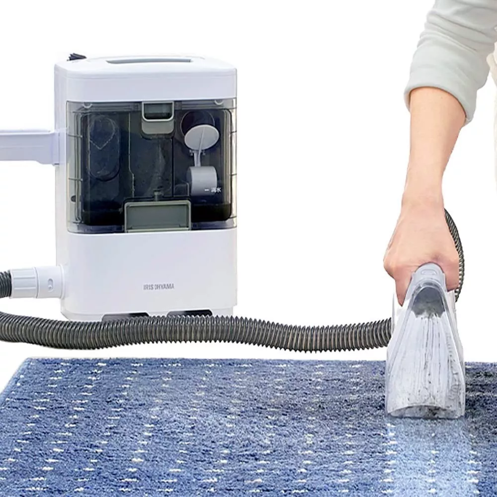 Iris Ohyama RNS-300 Rinser Cleaner Carpet Cleaner