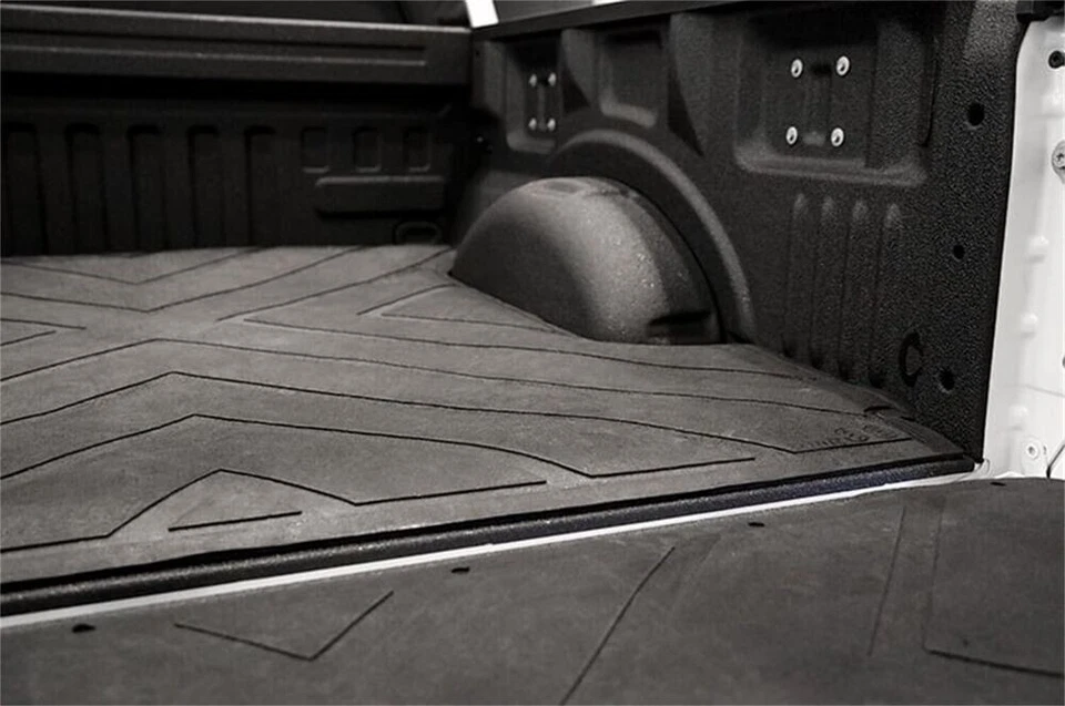 Dee Zee DZ76973 床垫/滑板垫 适用于精选 07-18 雪佛兰 GMC 型号 — 第 3/4 张图片