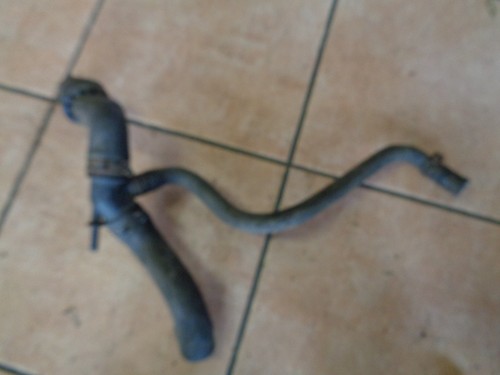 VW Sharan 7M 1.9 TDI Kühlerschlauch Kühler Schlauch