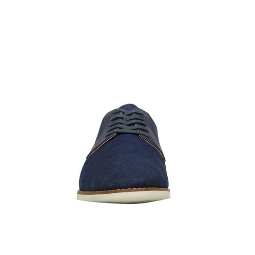 Call it Spring Gaenburh Lace Up Shoes in Navy UK 8 EU 42 rrp £50 JS44 20 SALEs - Afbeelding 2 van 3