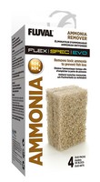 Ammoniak Entferner Filtereinsatz (4Er-Set) Geeignet FüR Fluval Flex, Evo, Spec