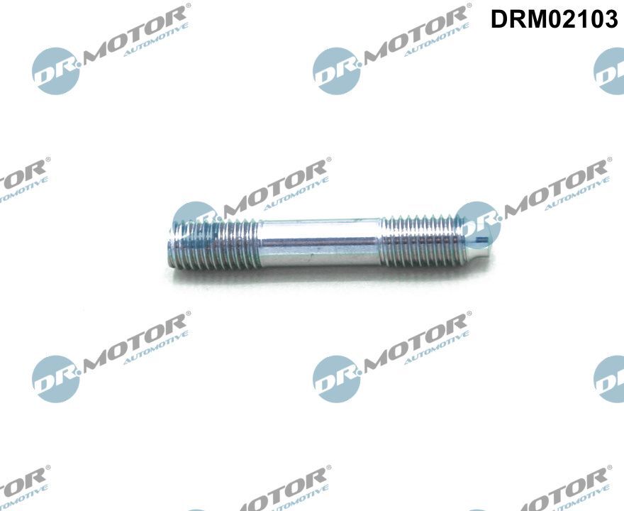 DRM02103 Dr.Motor Automotive Bolt, exhaust manifold for BMW