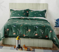 Girls' 100% Cotton Queen for Kids Teens Bedding Sets for sale