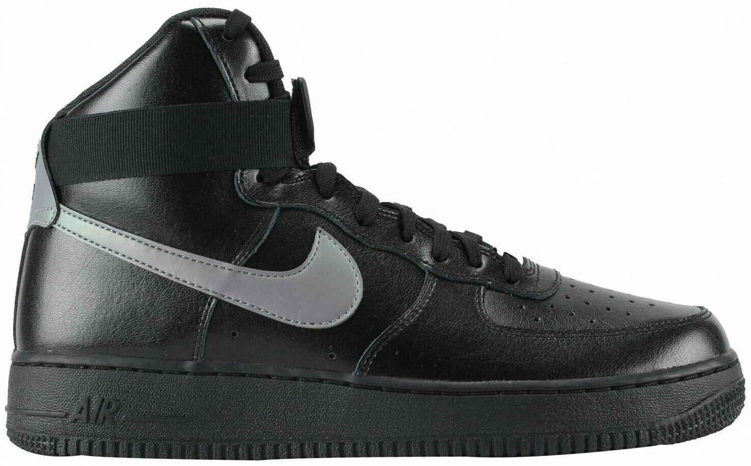 Nike Air Force 1 ´07 LV8 WB High Black for Sale | Authenticity