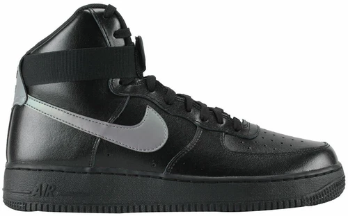 Nike Air Force 1 07 LV8 High Black