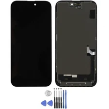 For iPhone 15 Plus LCD Touch Screen Digitizer Assembly Display Replacement Tool