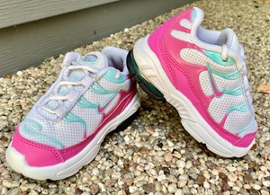 toddler girl nike air max plus