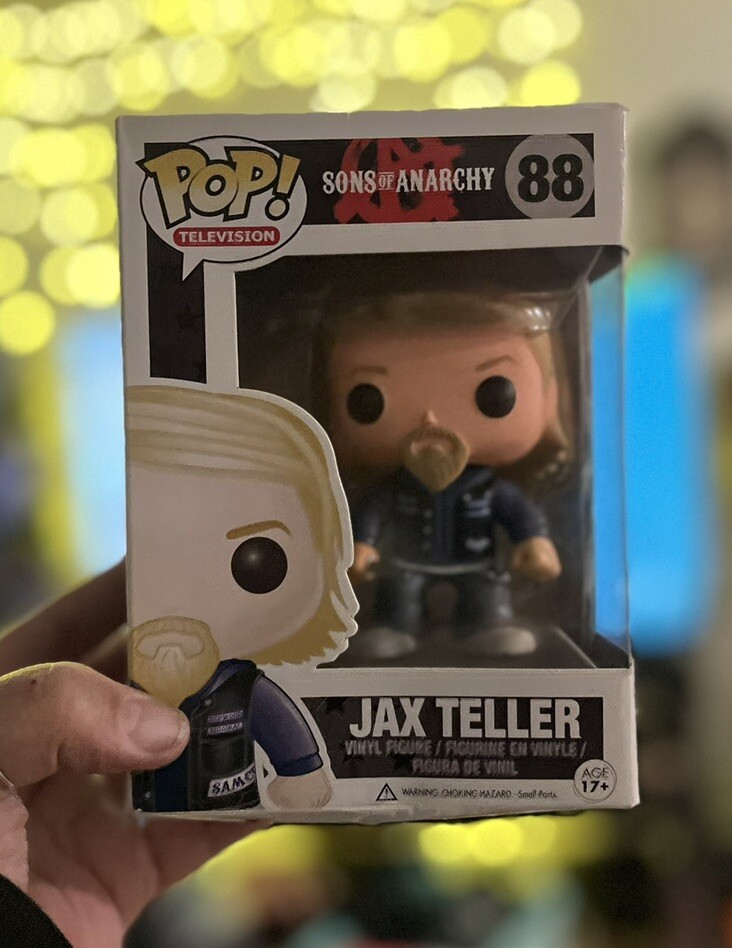FunkoPop！52 NALAN CHEEL ナラン・チール FunkoPop！52 NALAN CHEEL ナラン・チール FunkoPop！52 NALAN