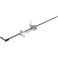 Monkey-On-A-Stick Jack Auto Body Push Pull Friction Jack Alignment Tool 77043