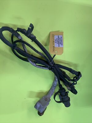 2011 Ford Edge Engine Block Heater R55