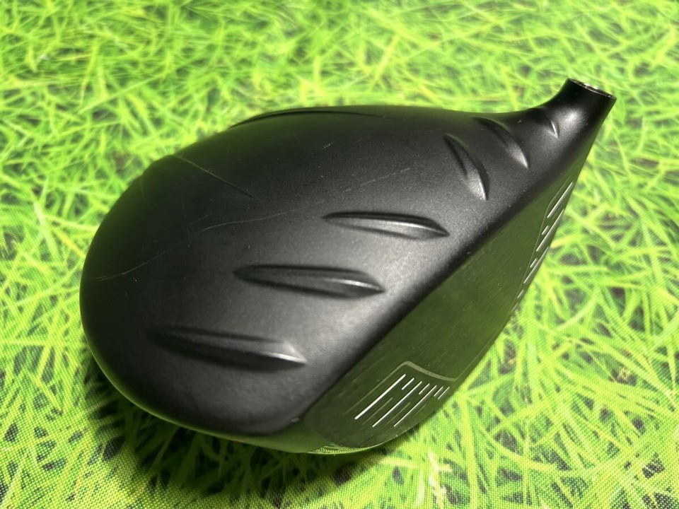 PING G410 PLUS Driver 9° 1W Golf Club Driver Head Only Men's Right