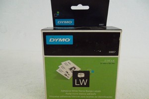 dymo 30857