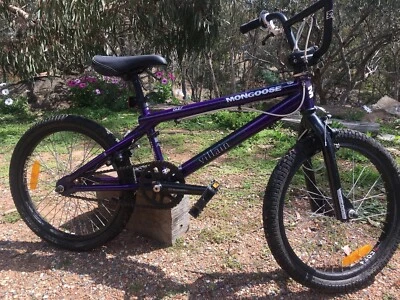 mongoose bmx gumtree
