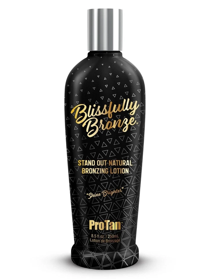 Pro Tan Sunbed Tanning Accelerator Lotion Cream + Free Reusable UV Safe Goggles  - Image 2 of 4