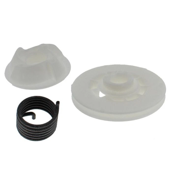 Genuine OEM Husqvarna 586659503 Starter Pulley Kit | eBay