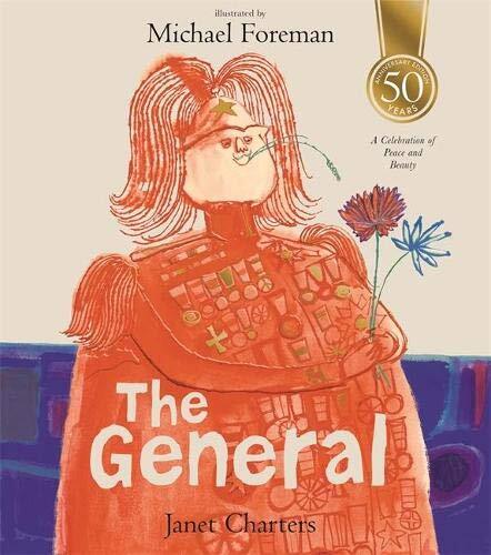 The General-Janet Charters,Michael Foreman