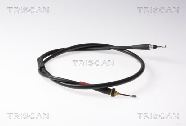 Triscan Handbremsseil Bremsseil Seilzug Feststellbremse Rechts 8140 251213-image