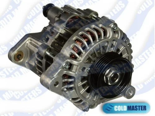 Alternator-New Motorcraft GL-420 - Image 2 of 4