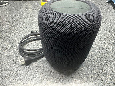 Apple HomePod (2nd Generation) Smart Home Speaker with Siri Apple HomePod (2nd Generation) Smart Home Speaker with Siri