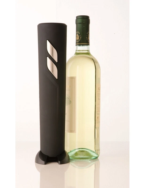 Cavatappi Elettrico Leva Tappi Sughero Apri Bottiglie Vino BRANDANI a Batterie