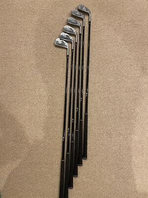 Axis Golf Z3Cbi Iron 6-P AW Set of 6 Raune i90 | eBay Axis Golf Z3Cbi Iron 6-P AW Set of 6 Raune i90 | eBay