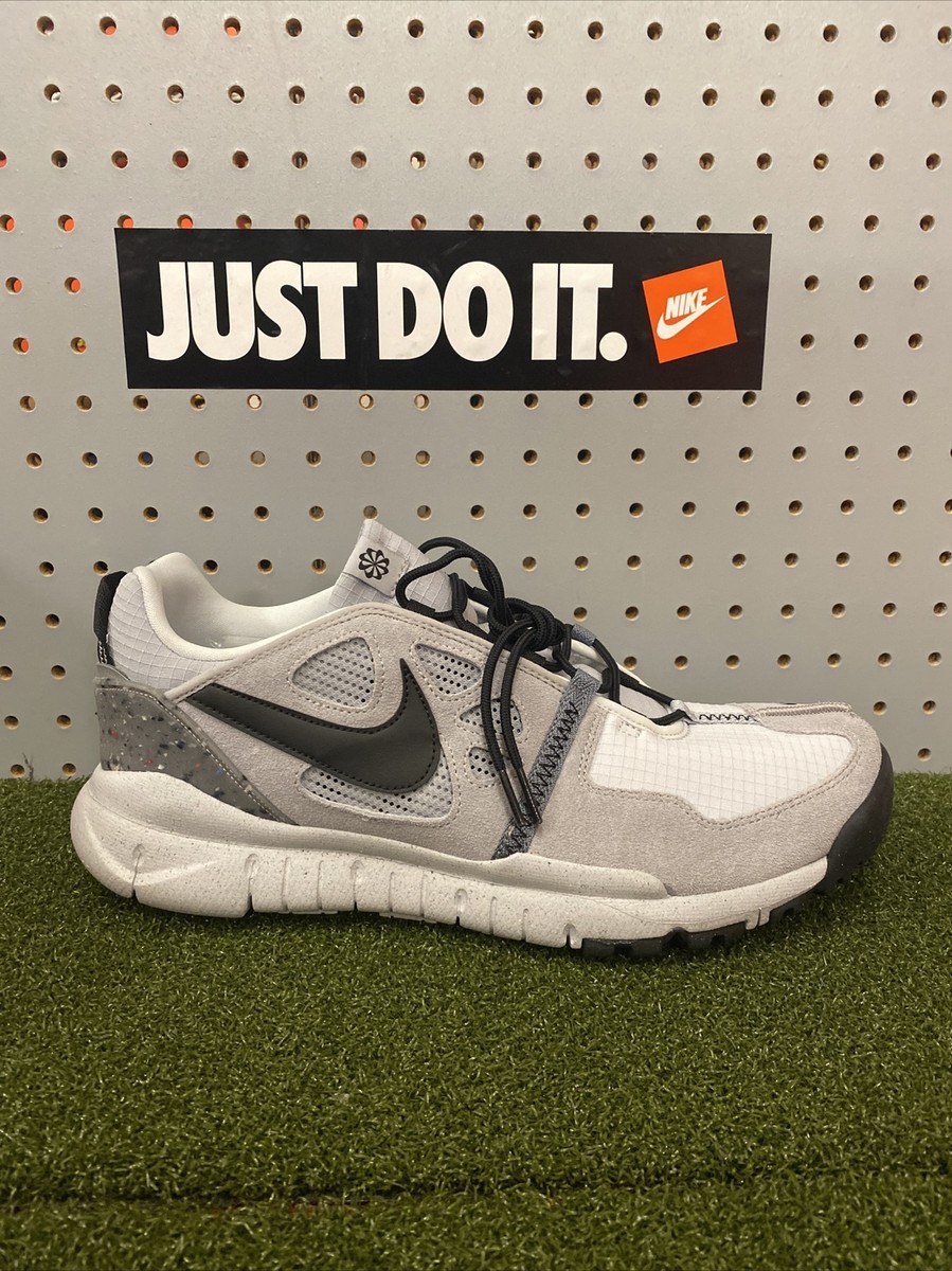 ナイキNike Free Terra Vista Next Nature Sneakersスニーカー NEW Nike Free Terra Vista Next Nature Wolf Grey Shoes