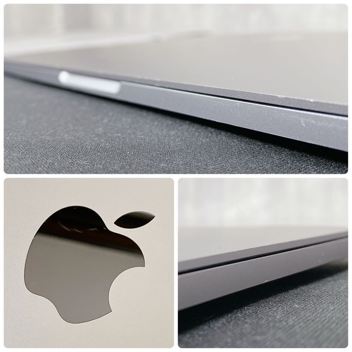 MacBook Pro 13_2020 i7/32GB/1TB レザーケース付き Apple MacBook Pro 13 inch Mid 2020 Core i7 32GB 1TB SSD