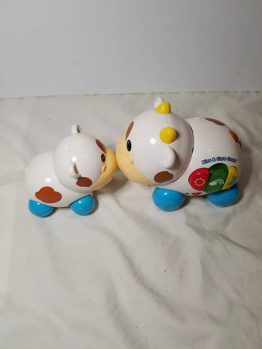 Vtech kissing best sale cows