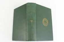 SMITHSONIAN Annual Report for 1920 Astronomy Indians Americana Agriculture Maps