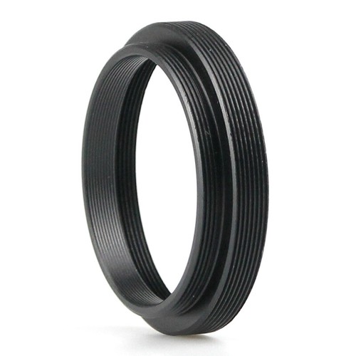 Adaptateur bague mâle M48X0,75 mm et mâle M42X0,75 mm vers femelle M42X1 mm - Photo 2/4